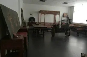 Jiuxing Museum