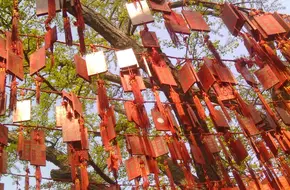 Mazu Temple