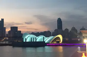 Marine Theater
