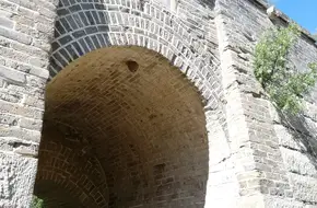 Zhuangdaokou Pass