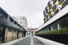 B.I.G Haizhu Bay Art Park