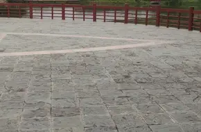 Huaguo Mountain Park