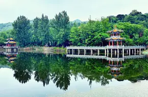 Linghui Mountain