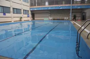 Qingdao Sun Moon Valley Holiday Hot Spring Resort