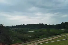 Modaokeng Reservoir