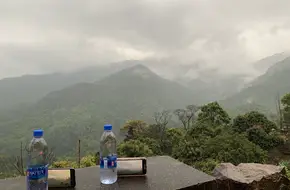Shimen Huanshan