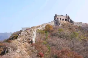 Shixiaguan Great Wall