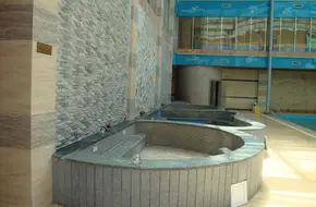 Qingdao Sun Moon Valley Holiday Hot Spring Resort