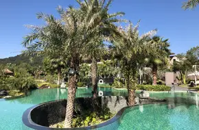 Conghua Dusit Thani Hot Spring
