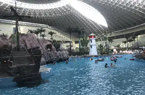 Haiquanwan Resort