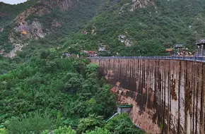 Tongtian Cave