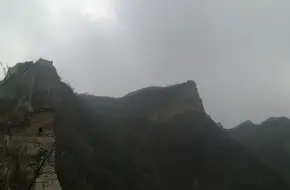 General Guarding The Pass