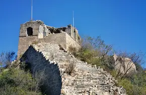 Longquanyu Great Wall