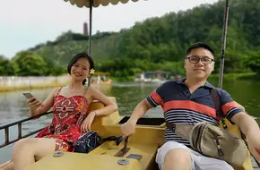 Shijiuyong Aquatic Products Trading Terminal