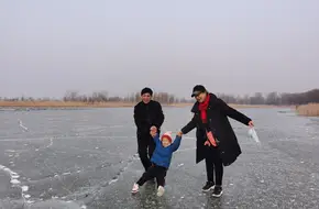 Kangxi Water Park