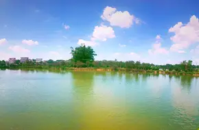 Huangshatang Village