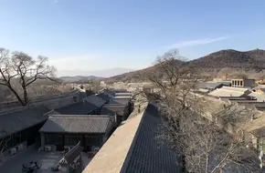 Chadao Ancient City