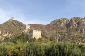 Tongtian Cave