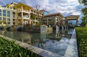 Sanying Spa