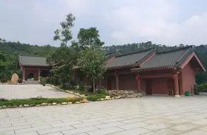 Dragon King Ancient Temple