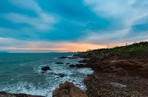 Tanah Lot