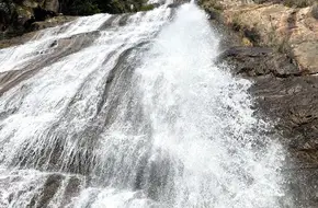 Waterfall Viewing Platform