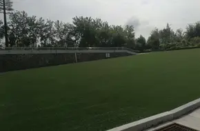 Jiaozhou Revolutionary Martyrs Memorial Park