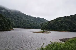 Shimen Scenic Area