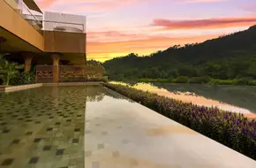 Bishuiwan Hot Spring