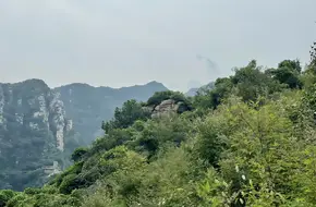 Leng Shui Yu Bridge