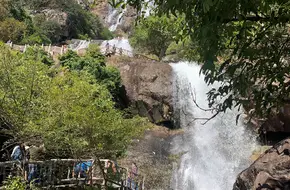 Xiangu Tianchi