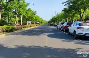 Shaohai New City