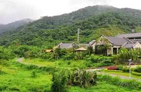 Conghua Hot Spring Scenic Area