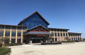 Long Bay Hot Spring Resort