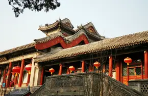 Qingyao Ting