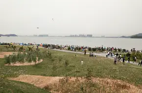 Hengdang Island Tourist Ferry Terminal