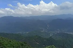Canyon Adventure Area
