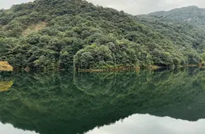 Conghua Wuzhishan