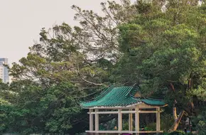 Liuhua Lake Park