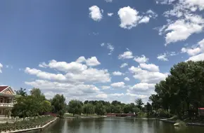 BBMG Badaling Hot Spring Resort