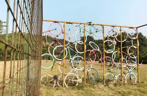 Puzhou Garden