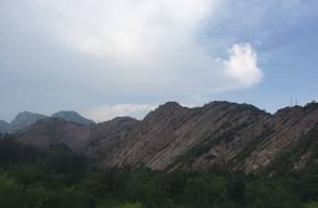 Fengguan Island