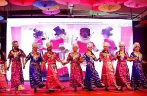 Conghua Human Culture Theme Wax Museum