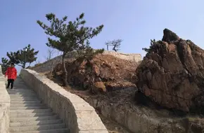 Weidong Lake Mountain Beauty Land