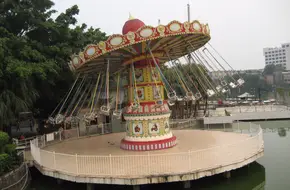 Xiuquan Park