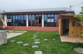 Changjiaying Village