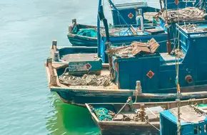 Tianheng Island