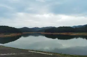 Modaokeng Reservoir