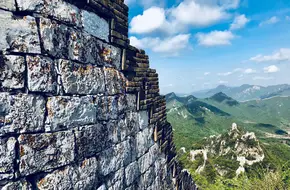 Zhenbei Tower