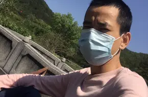Dragon'S Mouth Spring